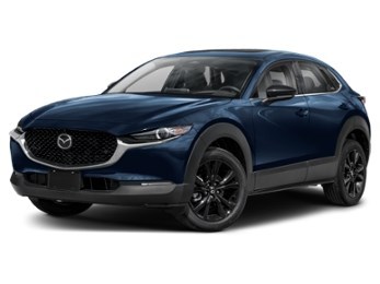 Mazda CX-30<br/>GT w/Turbo_101